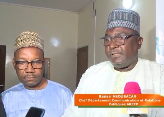 L’ARCEP se mobilise pour soutenir les victimes des inondations 