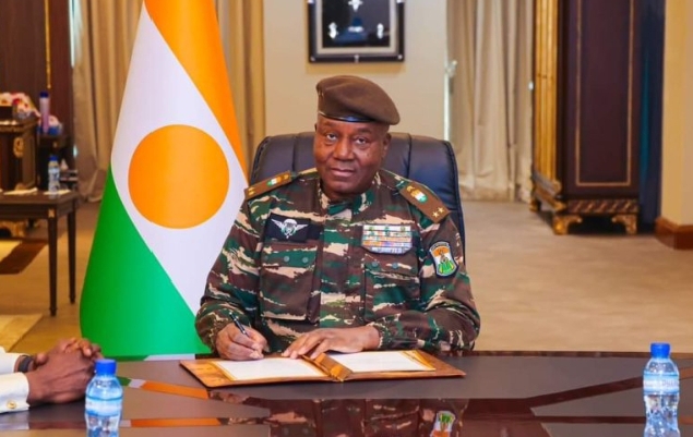 Réduction du prix du Ciment au Niger  : Le Chef de l'Etat signe une mesure visant à soulager la population