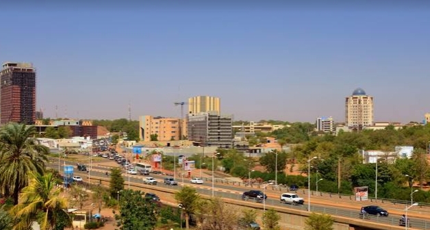 UEMOA : Encourager et soutenir l’innovation et le développement économique dans la région.