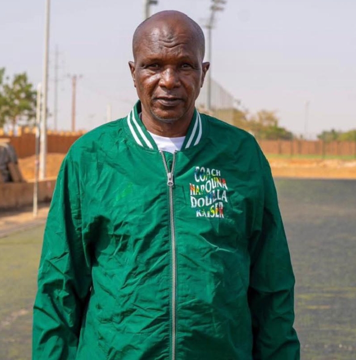 Préparatifs de la phase finale du CHAN