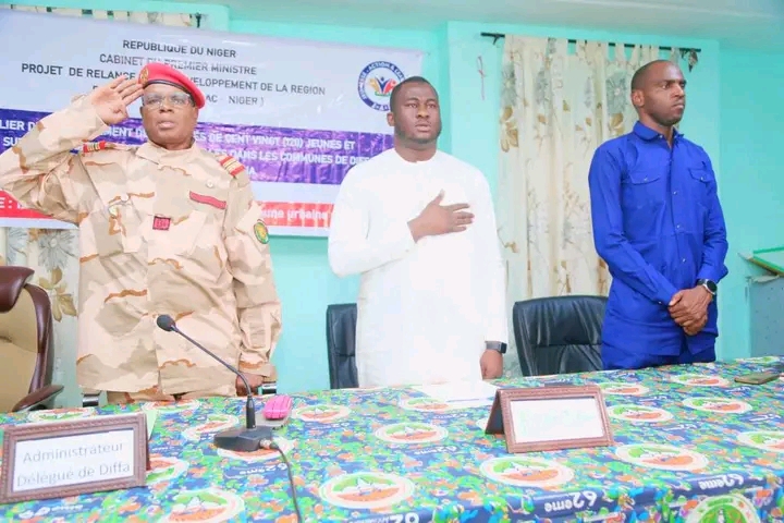 L’ONG JAL organise une série de formation à Diffa : Créer des opportunités économiques durables pour plus de 120 jeunes