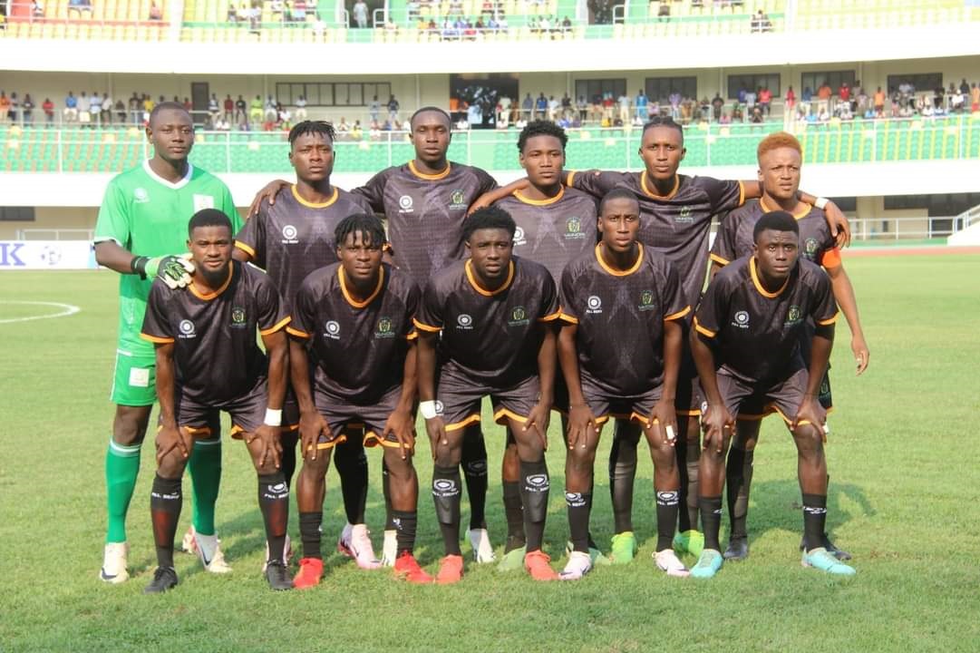 Football : Weekend des 1er Tours Préliminaire de la Ligue des Champions de la CAF et la Coupe des Confédérations CAF 