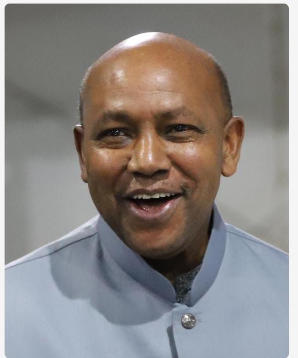 Webinaires relatifs à l'élection du Directeur régional de l'OMS 