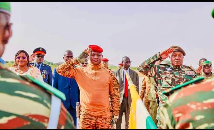 Editorial : Opérationnalisation de l’AES pour le bien-être commun des peuples